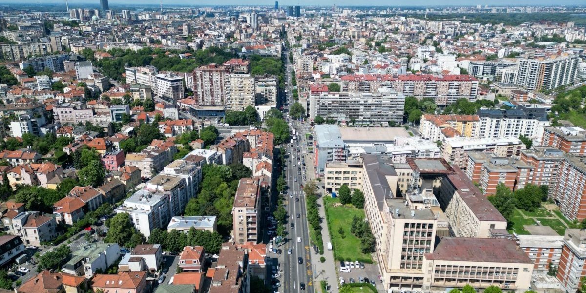 Uskoro počinju pripremni radovi za gradnju tunela između Savske i Dunavske padine: Evo kada možemo da očekujemo završetak radova