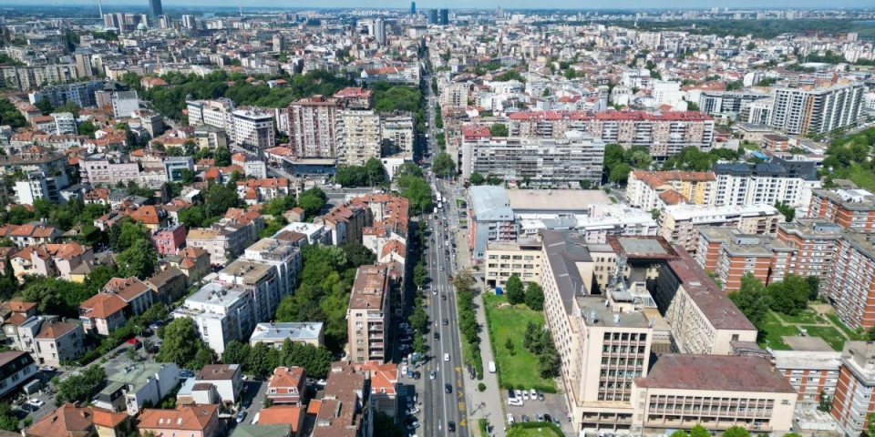 Uskoro počinju pripremni radovi za gradnju tunela između Savske i Dunavske padine: Evo kada možemo da očekujemo završetak radova