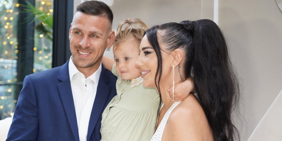 "Rodiću mu petoro dece": Katarina Grujić o braku sa Markom Gobeljićem