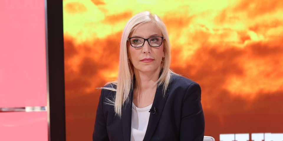 Ministarka pravde Maja Popović: Država neće tolerisati napade i nasilje nad bilo kojim građaninom, kao ni napade na novinare