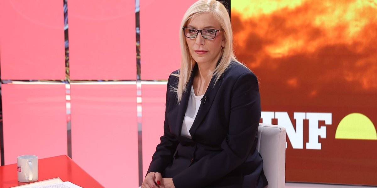 Skandalozna i neprihvatljiva optužba protiv Srbije: Maja Popović odgovorila na provokacije Zukana Heleza