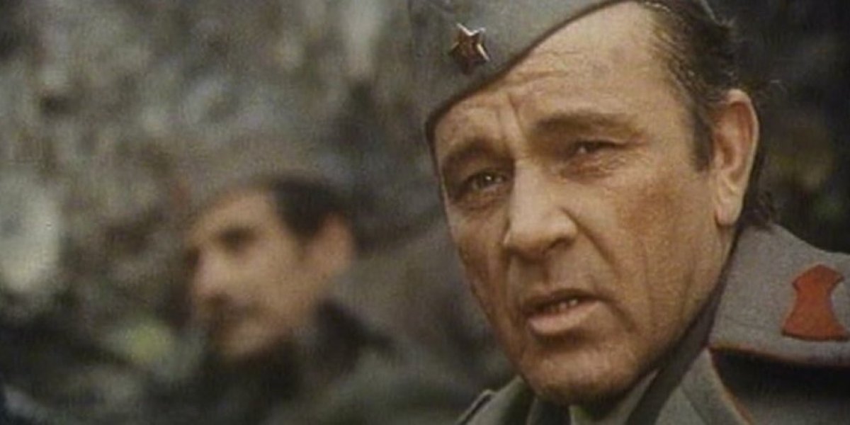 Pijan dolazio da glumi Tita za 250.000 dolara: Glumca držali za noge da se ne bi srušio