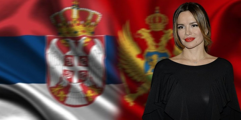 SRAMNO! Porno Seve opet provocira: Srpske pare joj se ne gade, ali zato udara po Srbiji (VIDEO)
