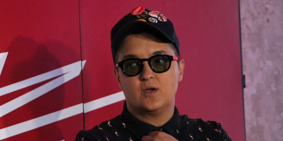 "Ne mislim ništa, mladi nemaju idola": Marija Šerifović oštro o Jakovu Jozinoviću