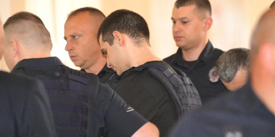 Nastavlja se suđenje rođacima Blažića: Dojava o bombi bila lažna
