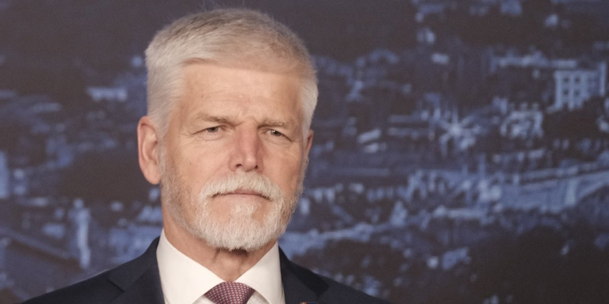 Predsednik Češke priznao: Zapad gura Ukrajinu u propast, nestaće ukrajinski narod, a terirotorije ne mogu da se povrate