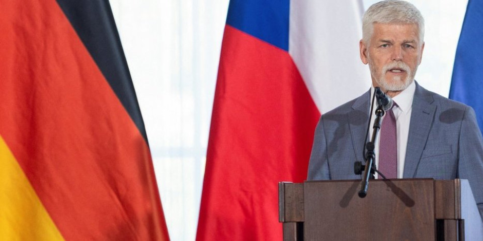 Povređen predsednik Češke! Oglasila se njegova kancelarija