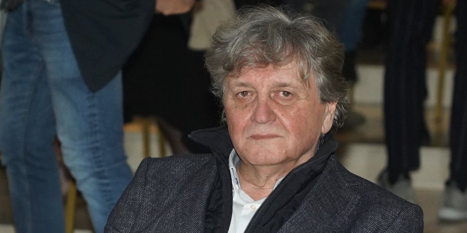 "Odnela ju je bolest za koju nema leka": Radoš Bajić otkrio tragediju koja ga proganja ceo život