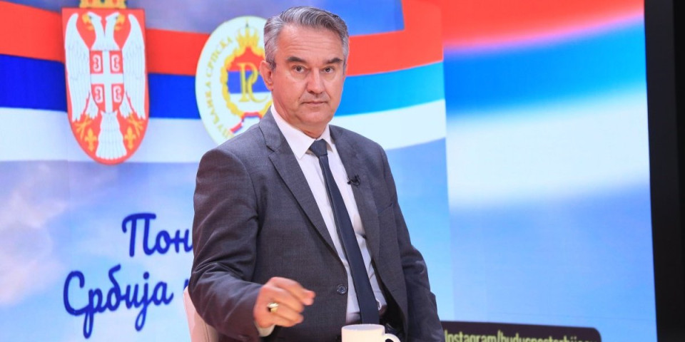 Darko Mladić za ruske medije otkrio: General je veoma loše, radimo na tome da novi medicinski tim dođe da ga pregleda