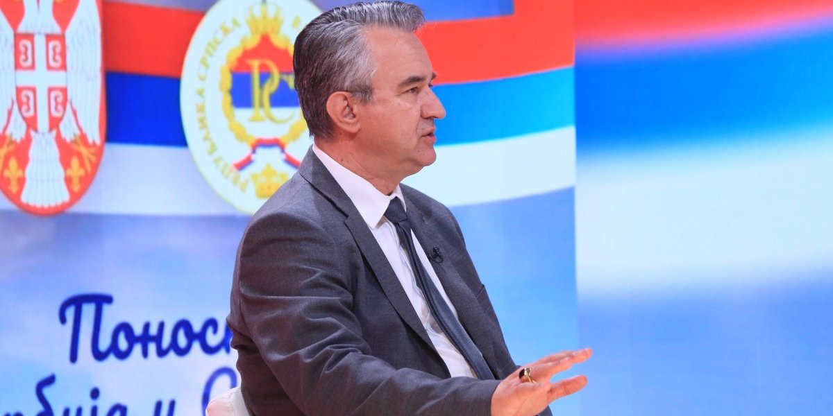 Strašno: Darko Mladić otkrio šta Hag radi srpskim zatvorenicima, pa poručio - Nije moralo ovako s generalom Pavkovićem