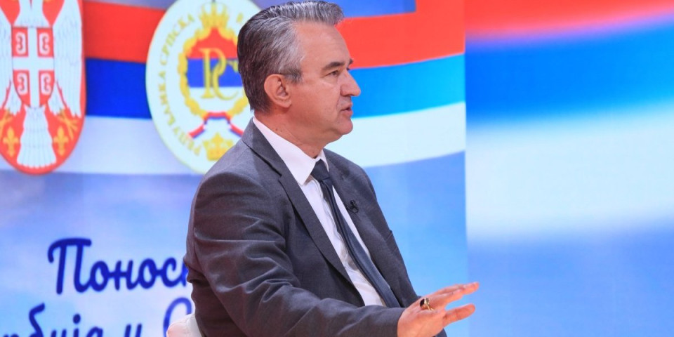 Strašno: Darko Mladić otkrio šta Hag radi srpskim zatvorenicima, pa poručio - Nije moralo ovako s generalom Pavkovićem