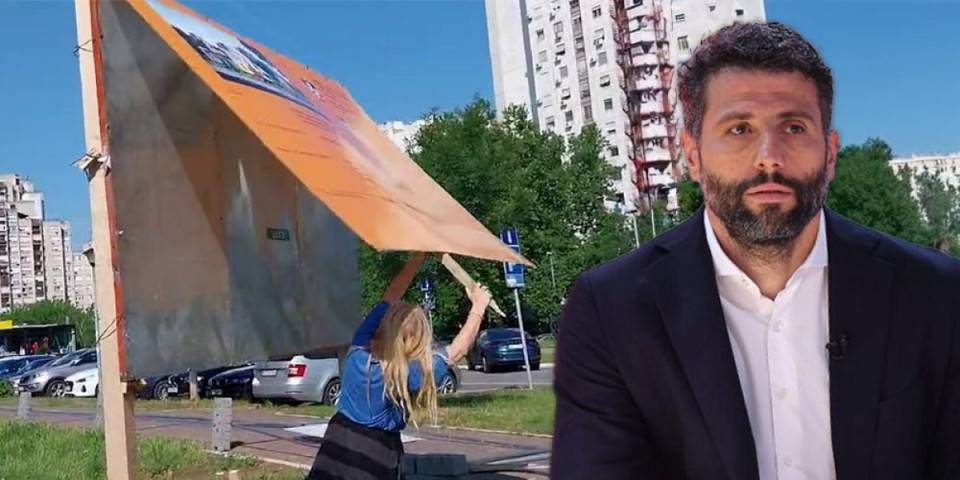 Šapić o incidentu na Novom Beogradu: Došli smo do toga da ne daju da se gradi vrtić! (VIDEO)
