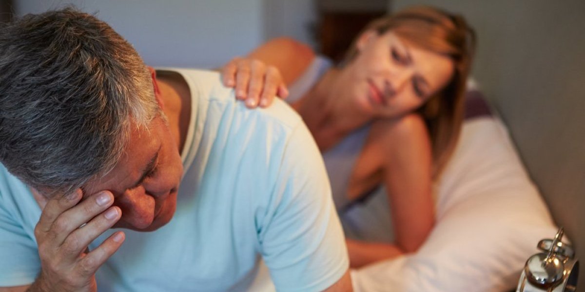 Kolena i kukovi otkazuju: Intimni problemi nakon 55. godine - želja ne nestaje, al bolovi sprečavaju