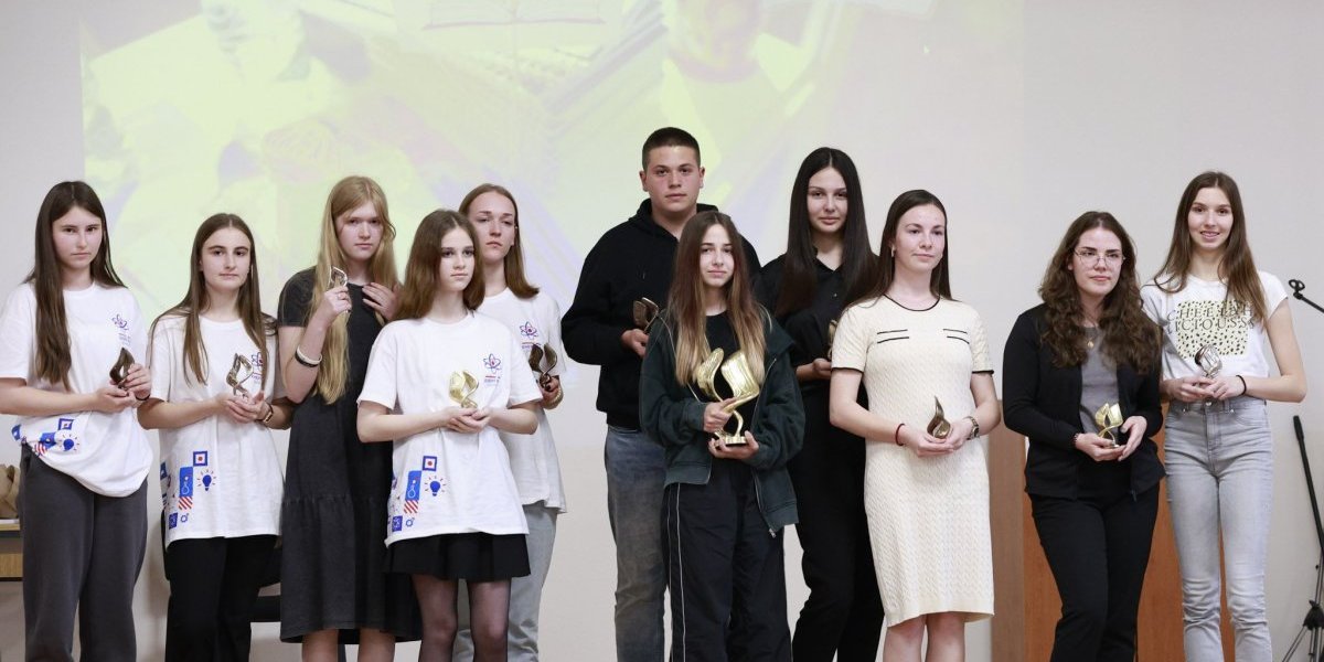 Proglašeni pobednici 11. NIS Olimpijade iz ruskog jezika: Takmičenje okupilo 110 učenika iz Srbije i regiona