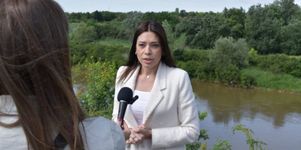 Ministarka Vujović u Nišu: Nastavićemo da odvajamo sredstva i čistimo divlje deponije širom Srbije! (FOTO)