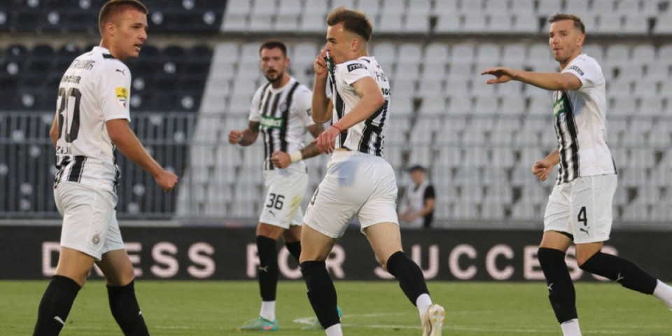 Atalanta "crta" rivale Partizanu! Jedan od ova dva tima protivnik crno-belih na startu kvalifikacija za Ligu šampiona!