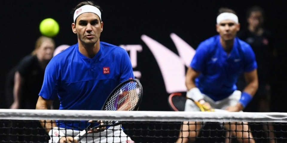 Čuveni teniser sve frapirao izjavom o najboljim igračima ikada - Ovo niko nije očekivao