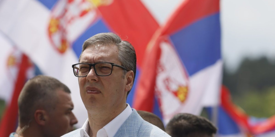 Vučić danas u Čačku: Predsednik na ceremoniji polaganja kamena temeljca za novu fabriku kompanije PWO Group