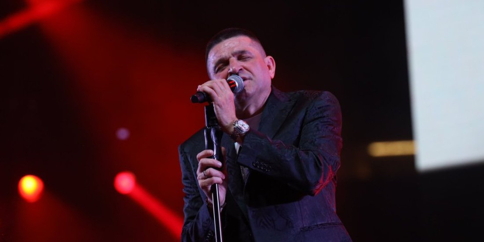 "Slušam i suze liju": Potresne reči Baje Malog Knindže o "Oluji" - Mnogi su zaplakali (VIDEO)