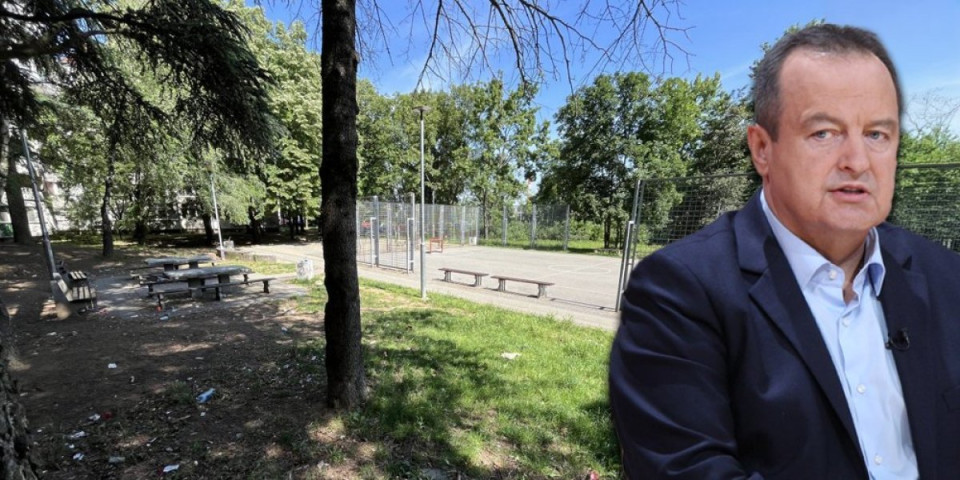Ministar Dačić o smrti brata potpredsednika vlade BIH: "Utvrđujemo sve detalje ovog slučaja" (FOTO/VIDEO)