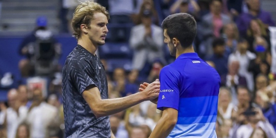 Evo kada Novak i Zverev igraju polufinale Australijan opena! Moguća dva termina!