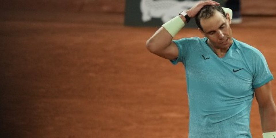 Mekinro hvali Rafu: Nadal je doveo tenis na drugi nivo!