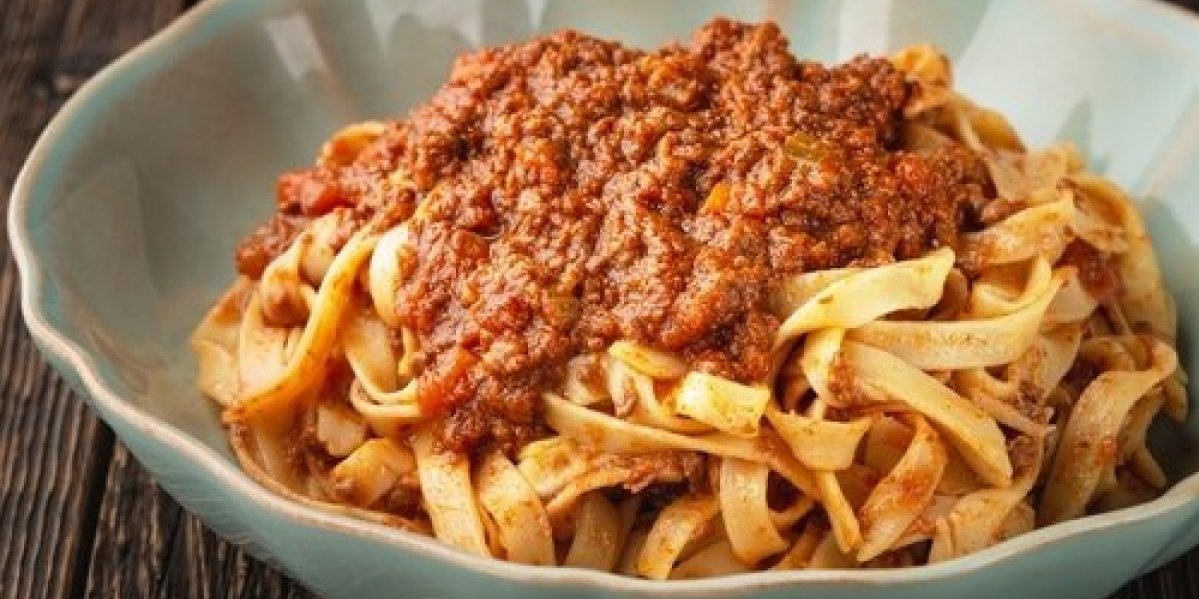 Posni bolonjez sos koji obara sa nogu: Niko ne veruje da je bez mesa - 2 recepta koja se prave začas