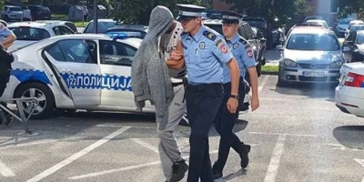 U Banjaluci danas se dogodila pucnjava, a kako pišu tamošnji mediji, napadnuti su i policajci.