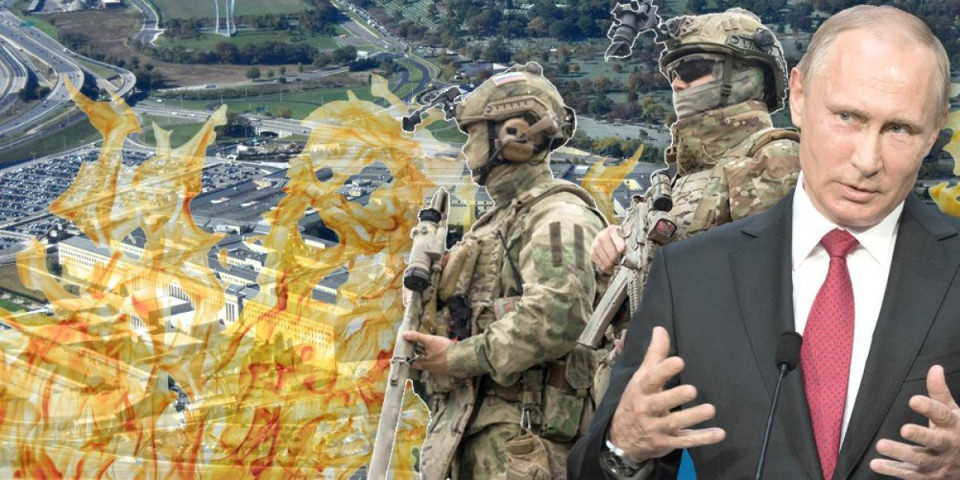 Evropa će biti puna vreća za leševe! Bivši zvaničnik Pentagona šokirao javnost: Svi strahuju od raspada!