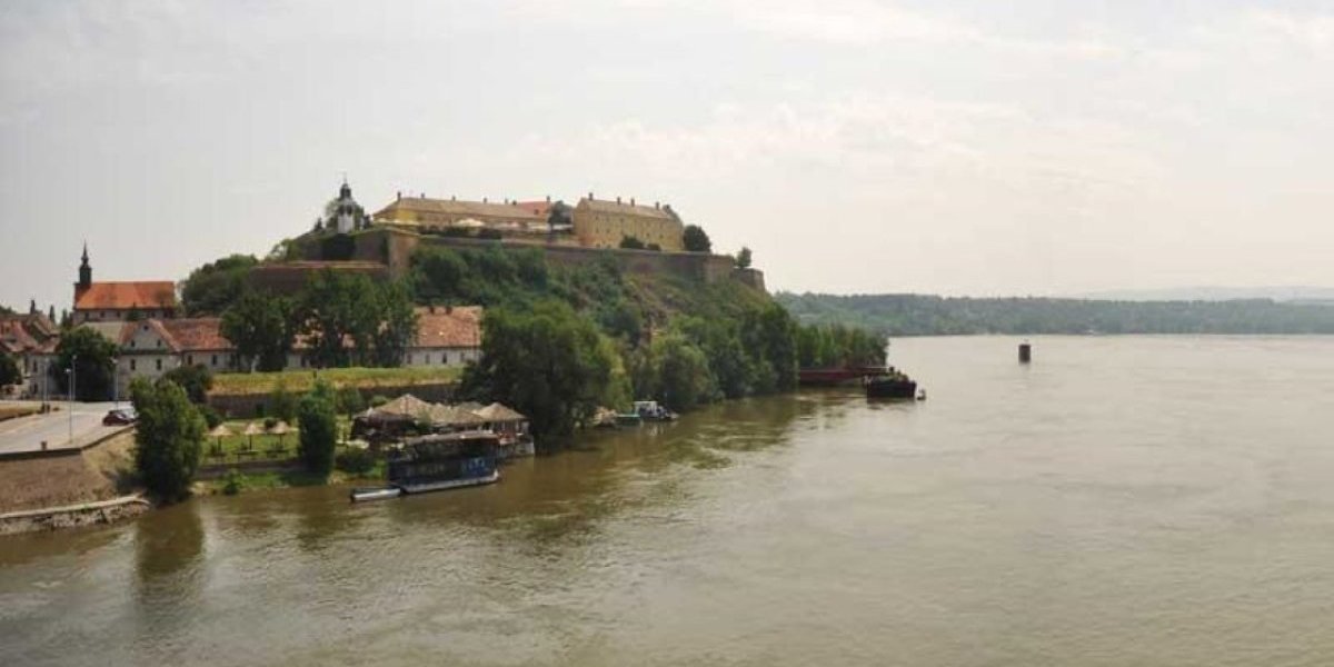 Biser Dunava