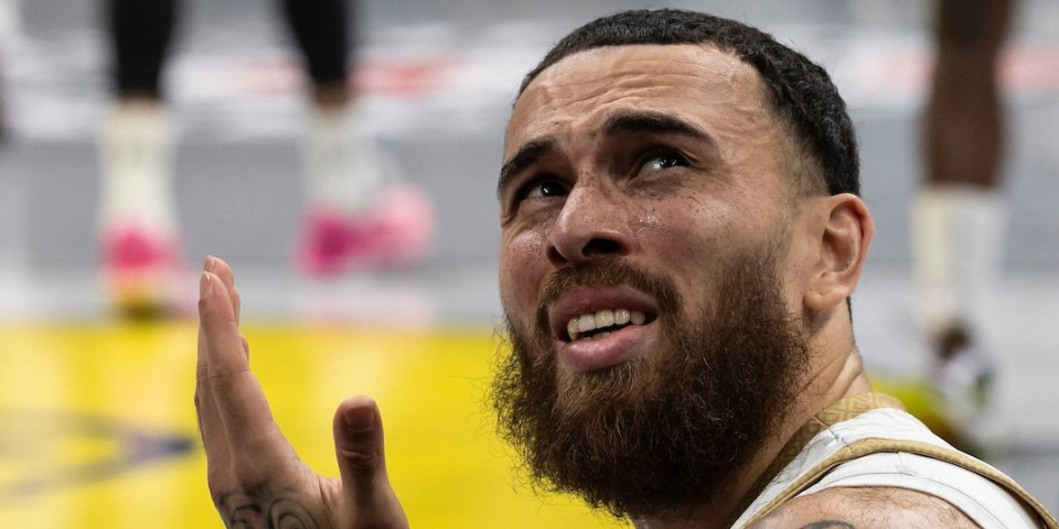 Kraj za Džejmsa u Monaku? Isključenje u finalu, rastanak na pomolu