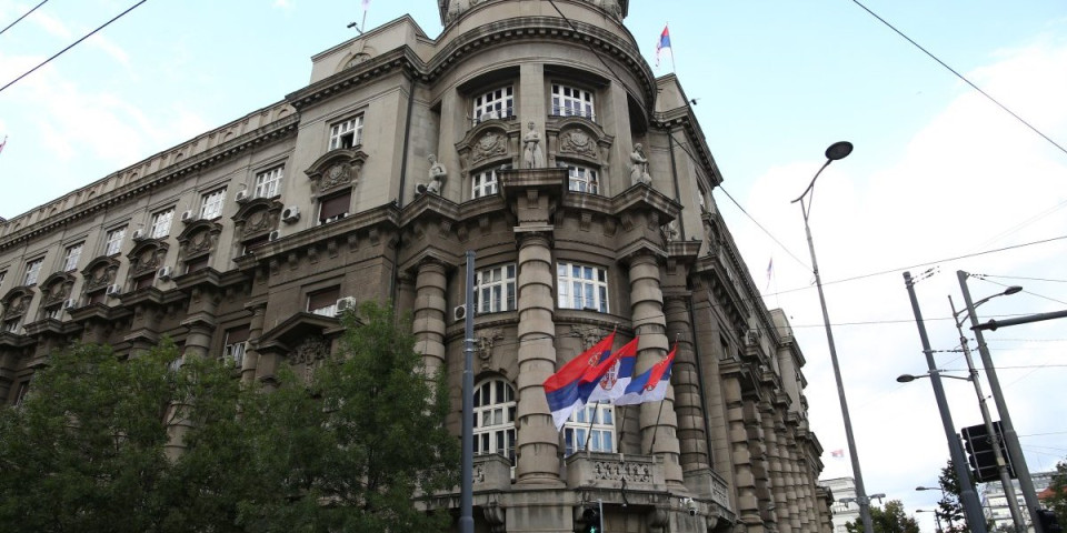 Vlada Srbije usvojila više dokumenata o saradnji sa Vladom RS