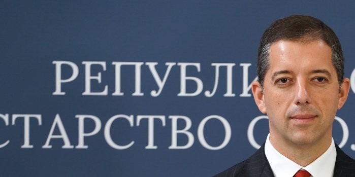 'Ovo je važno zbog našeg životnog standarda' - Đurić: Srbija će do 2027. godine završiti sve teške reforme za pristupanje EU