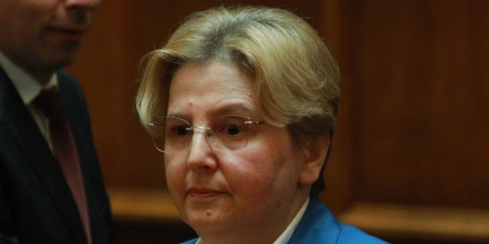 Saznajemo: Dolovac napravila haos u tužilaštvu zbog hapšenja Bačulova