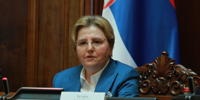 Izborna komisija Visokog saveta tužilaštva (VST) potvrdila je kandidacionu prijavu javnog tužioca Višeg javnog tužilaštva u Beogradu Nikole Uskokovića za izbornog člana VST, čime je, kako za našu redakciju ukazuje izvor iz pravosuđa, konačno propao pokušaj vrhovne tužiteljke Zagorke Dolovac da jednom od najboljih tužilaca u Srbiji sabotira kandidovanje na tužilačim izborima koji su zakazani za 23. decembar ove godine.