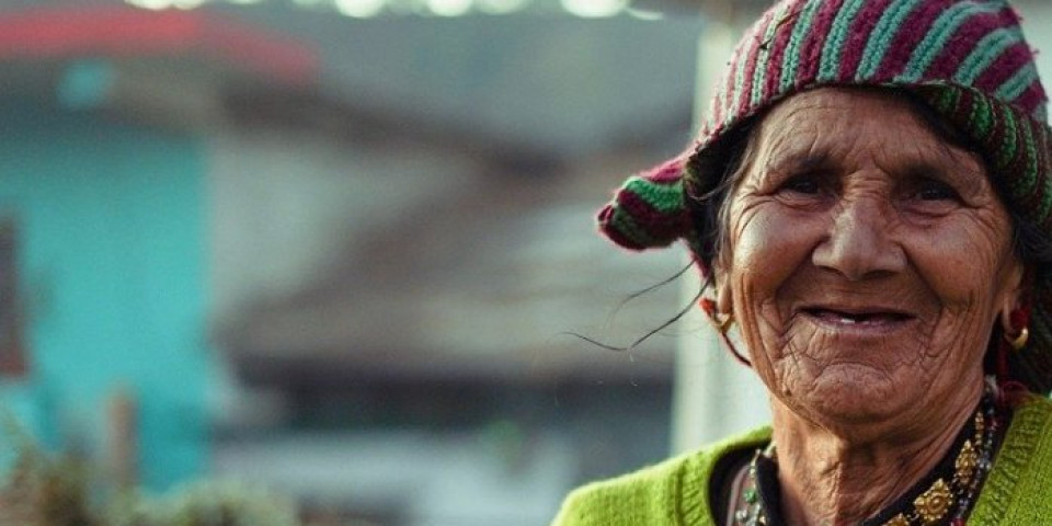 3 namirnice je jela svaki dan - Najstarija žena na svetu živela je 122. godine! Njena tajna je otkrivena