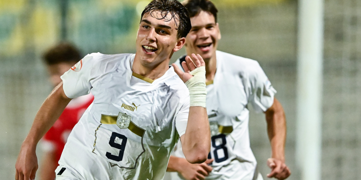 Srpski biser kreće putem Aleksandra Mitrovića?! Na pomolu je veliki transfer!