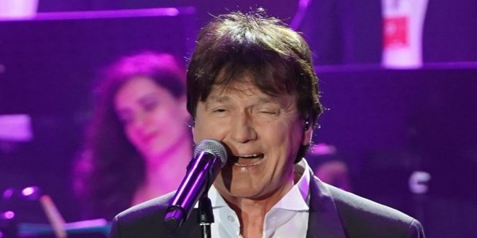 Ovo je supruga Zdravka Čolića - Aleksandra se gotovo nikad ne pojavljuje u javnosti (FOTO)