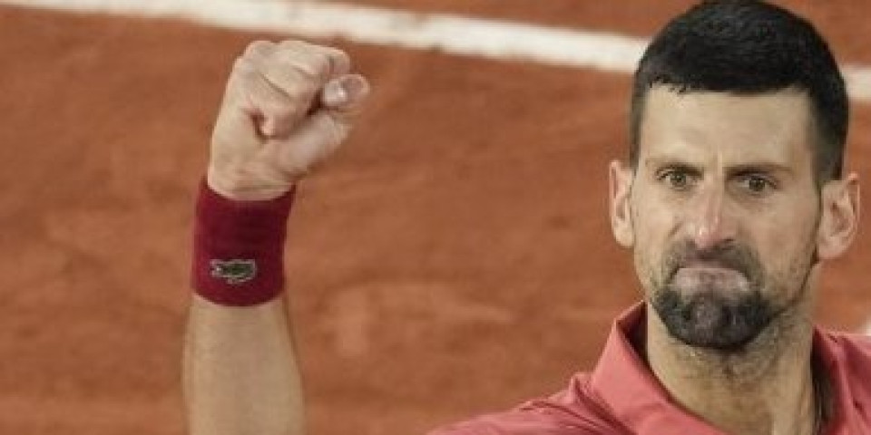 Novaka pobeda deli od istorije i rušenja još jednog rekorda! Federer gubi sve brojke u GOAT debati...