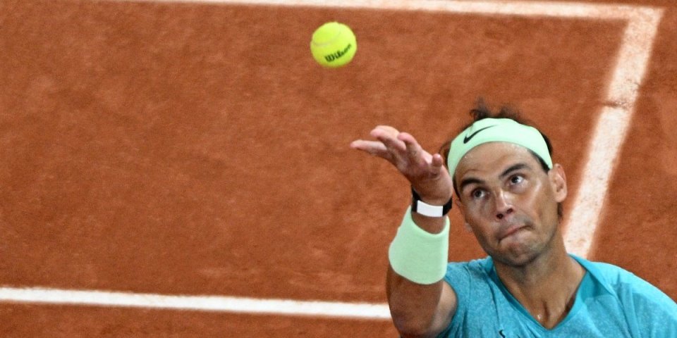Oglasio se Nadalov trener i otkrio u kakvom je stanju Španac: Nije daleko od maksimuma, ali...