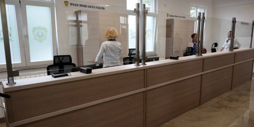 MUP u Ljermontovljevoj ulici počinje da radi: Ovo je tačan datum