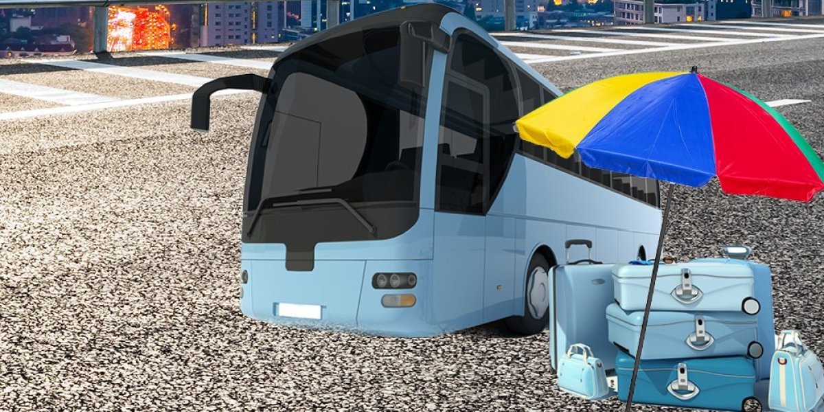 Ograničena težina kofera za putovanje autobusom: Ovih 12 stvari ne smete poneti - Novo pravilo turističkih agencija