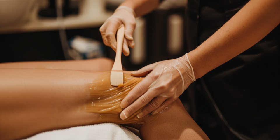 Domaća pasta za depilaciju! Efikasno uklanja dlačice, a sve sastojke već imate u kuhinji