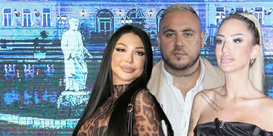 "Aleksandra i Maja znaju samo da se je*u, a Car pi*a po nama": Pevačica više ne može da ćuti