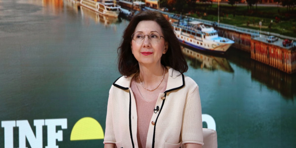 Nakon smrti devojke na Filozofskom: Ovo nije autonomija, već anarhija