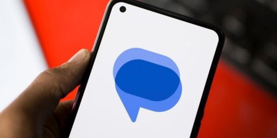 Gugl unapređuje dopisivanje: Lokacija uživo sada u porukama