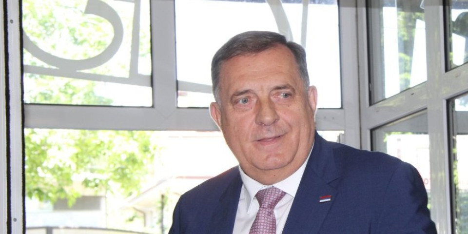 Dodik: Konaković i Severina bi jedno drugom trebalo da pevaju "Virujen u te"