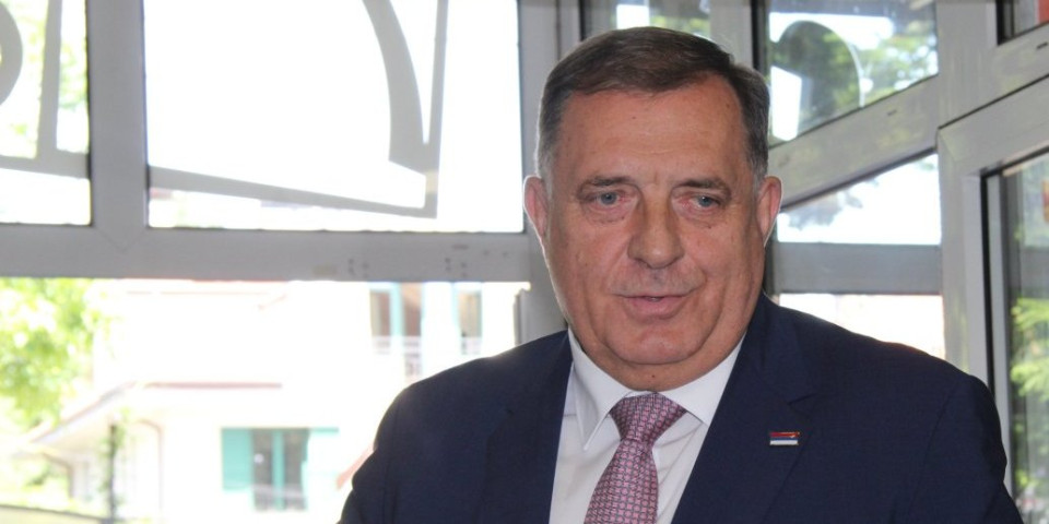 Sarajevo progoni Srbe! Milorad Dodik se oglasio povodom hapšenja Nešića: Sve je politička predstava!