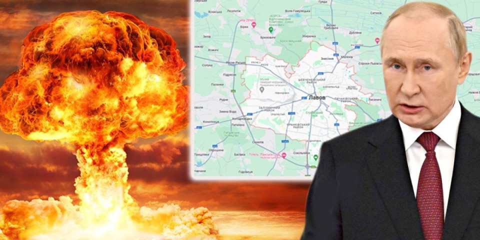 Glavna meta! Karaganov otkrio na koga Rusi bacaju nuklearku! Strah i panika se šire Evropom, vremena je sve manje...