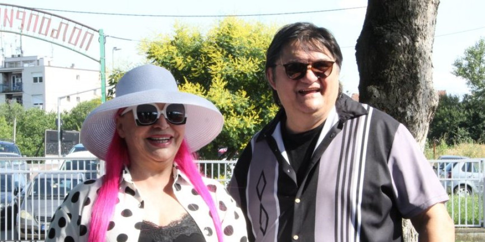 Tačno u ponoć - Zorica Brunclik će ovo uraditi noć pred svadbu